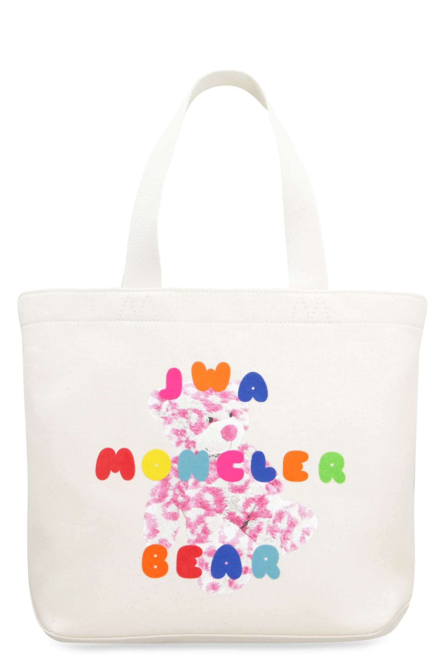 Moncler Genius X J. w.anderson Tote Bag
