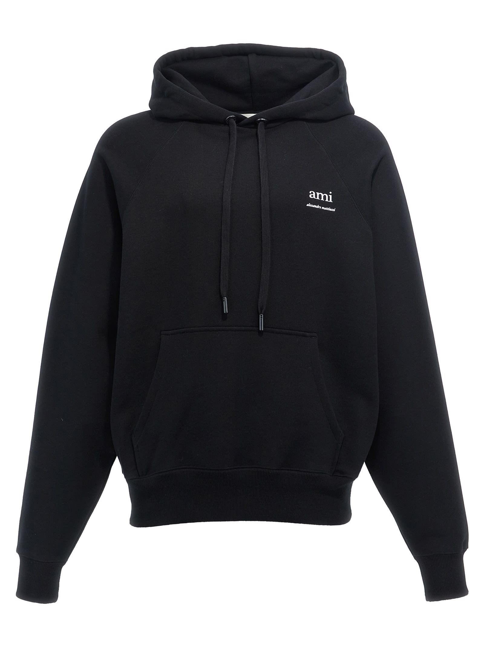 Ami Alexandre Mattiussi ami Am Hoodie