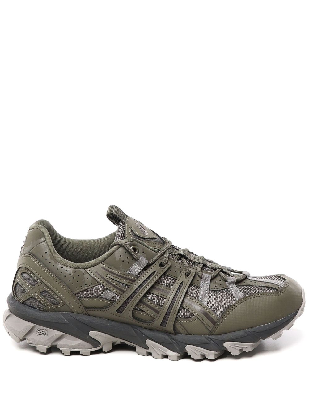 ASICS GEL-Sonoma 运动鞋 - 绿色