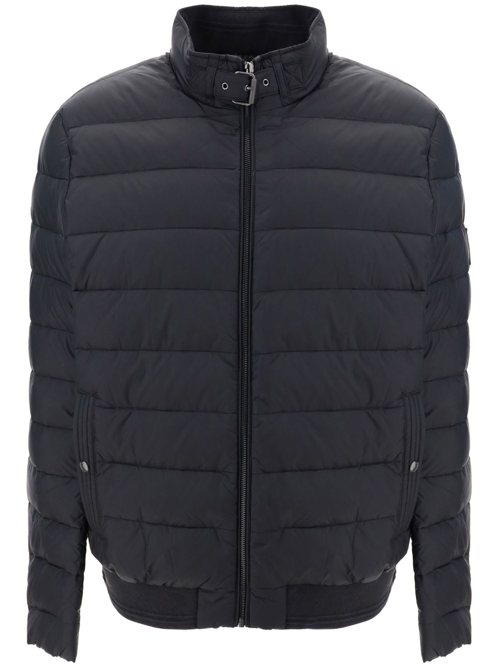 Belstaff Circuit 夹克 - 黑色