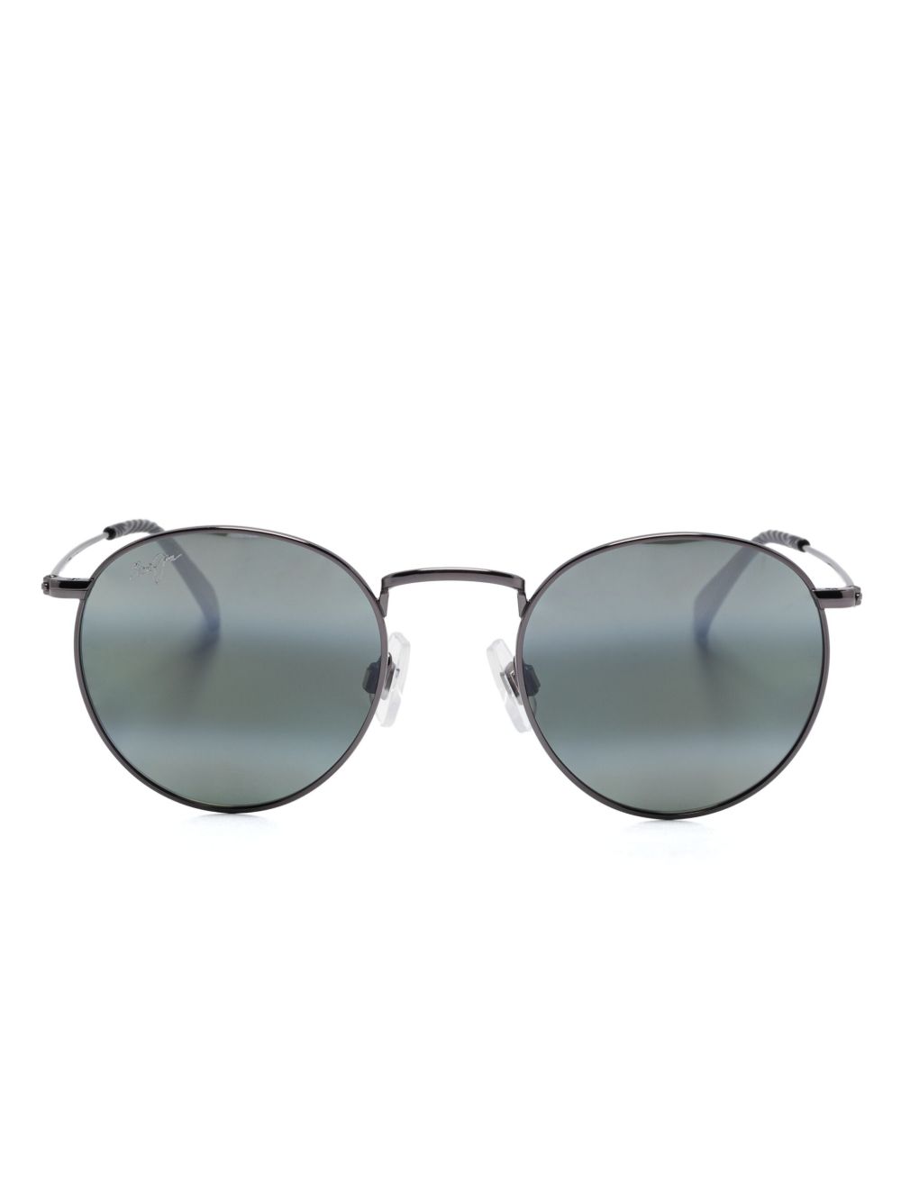 Maui Jim Pukaua 太阳眼镜 - 黑色