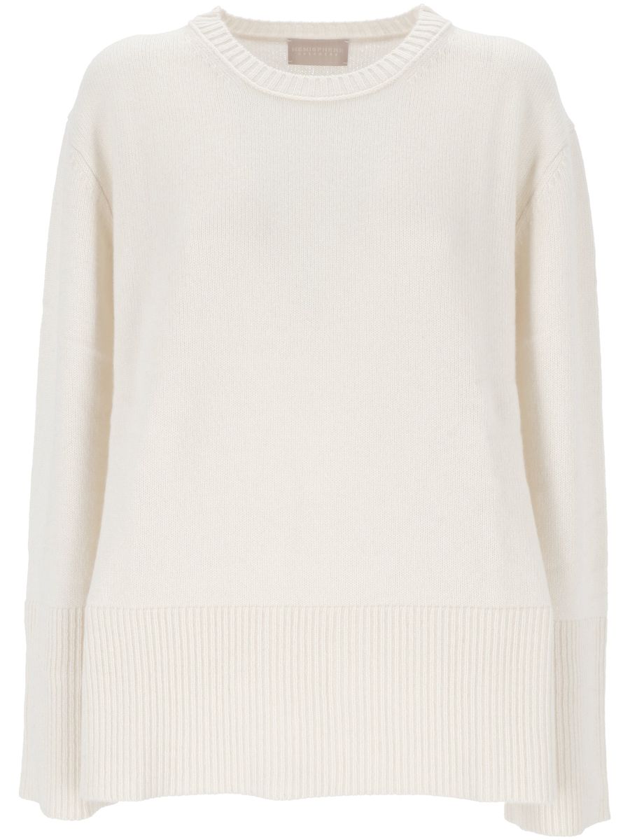 Hemisphere Sweaters