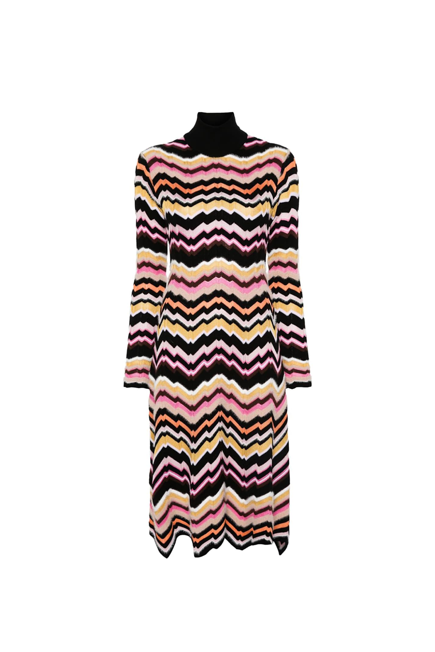 Missoni 连衣裙