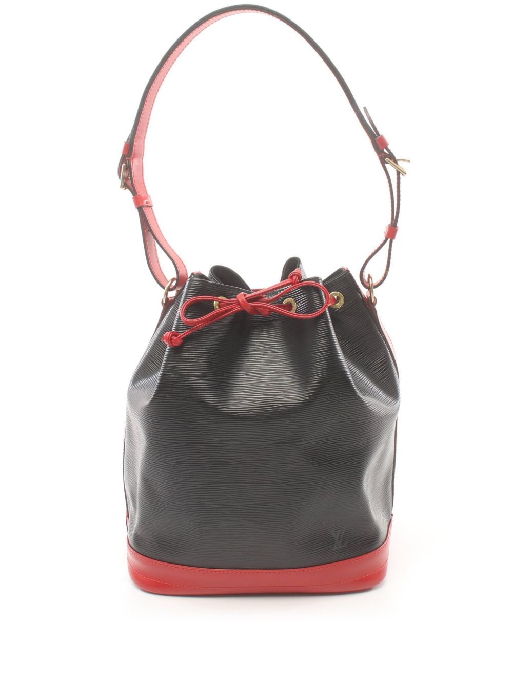 Louis Vuitton Pre-Owned Noe 水桶包（1996年典藏款） - 黑色
