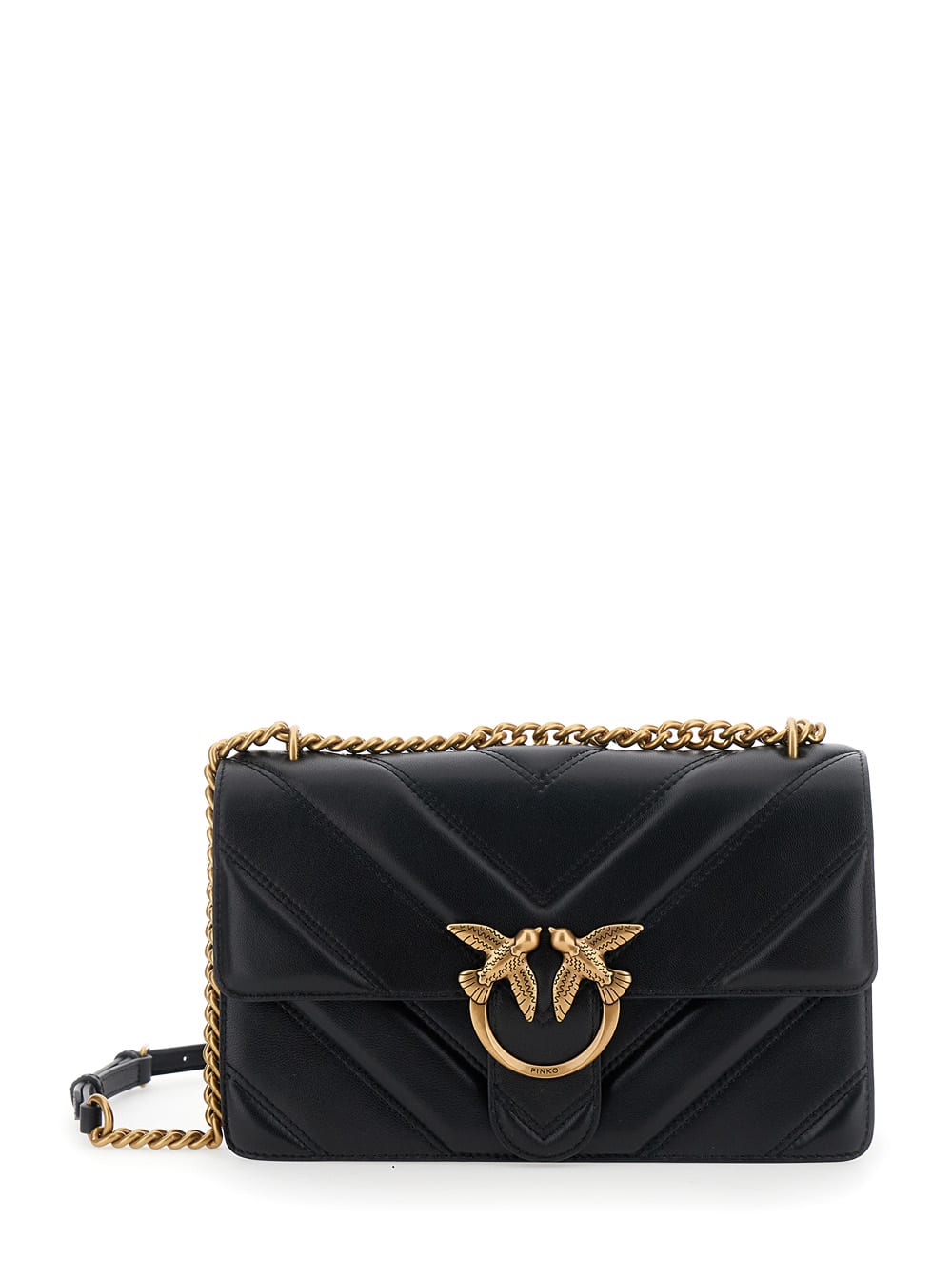 Pinko Love One Classic Light Dc