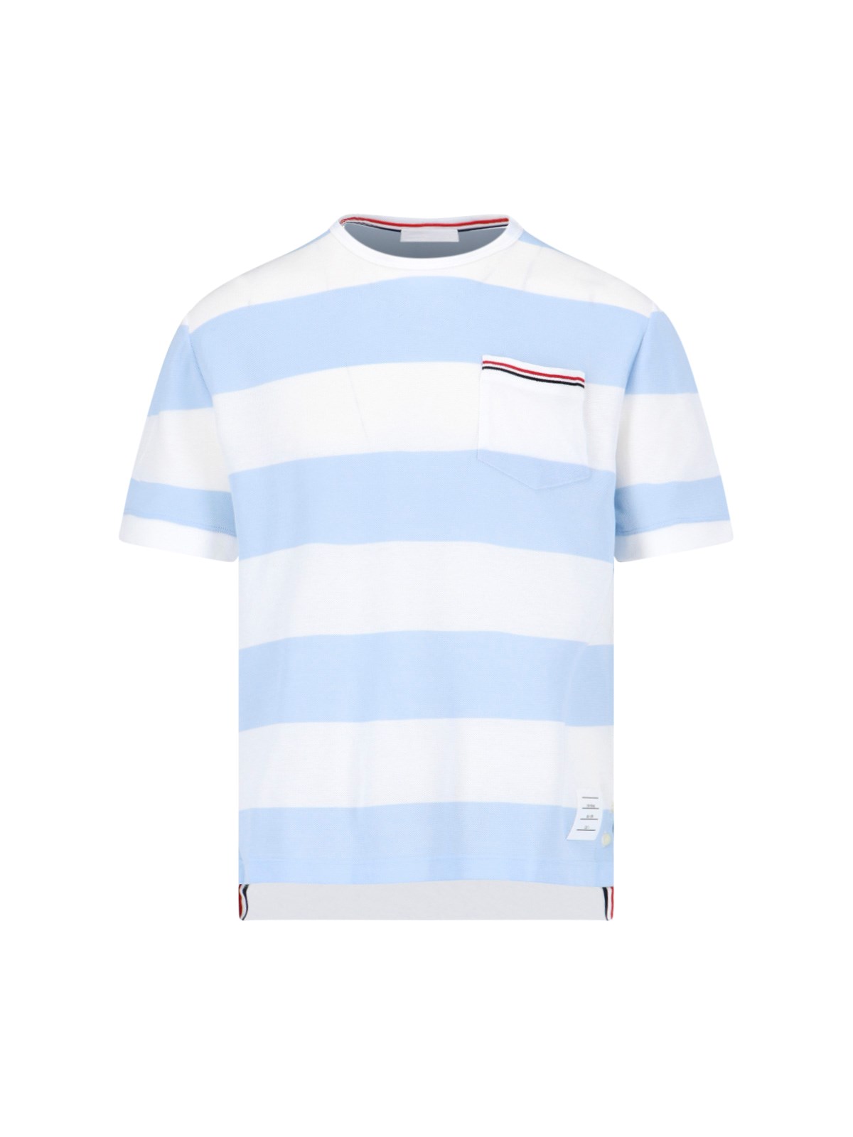 Thom Browne Stripe T-Shirt