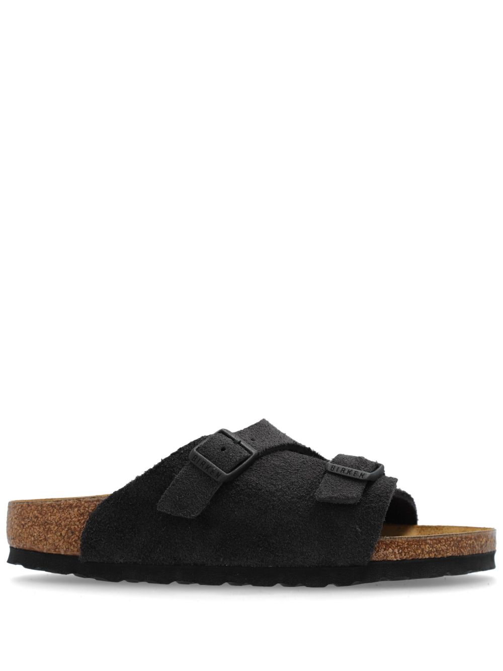 Birkenstock Zurich 凉鞋 - 灰色