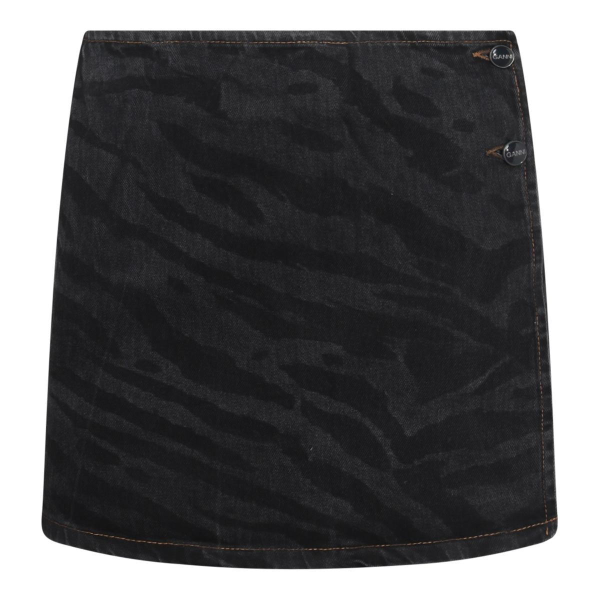 Ganni Skirts