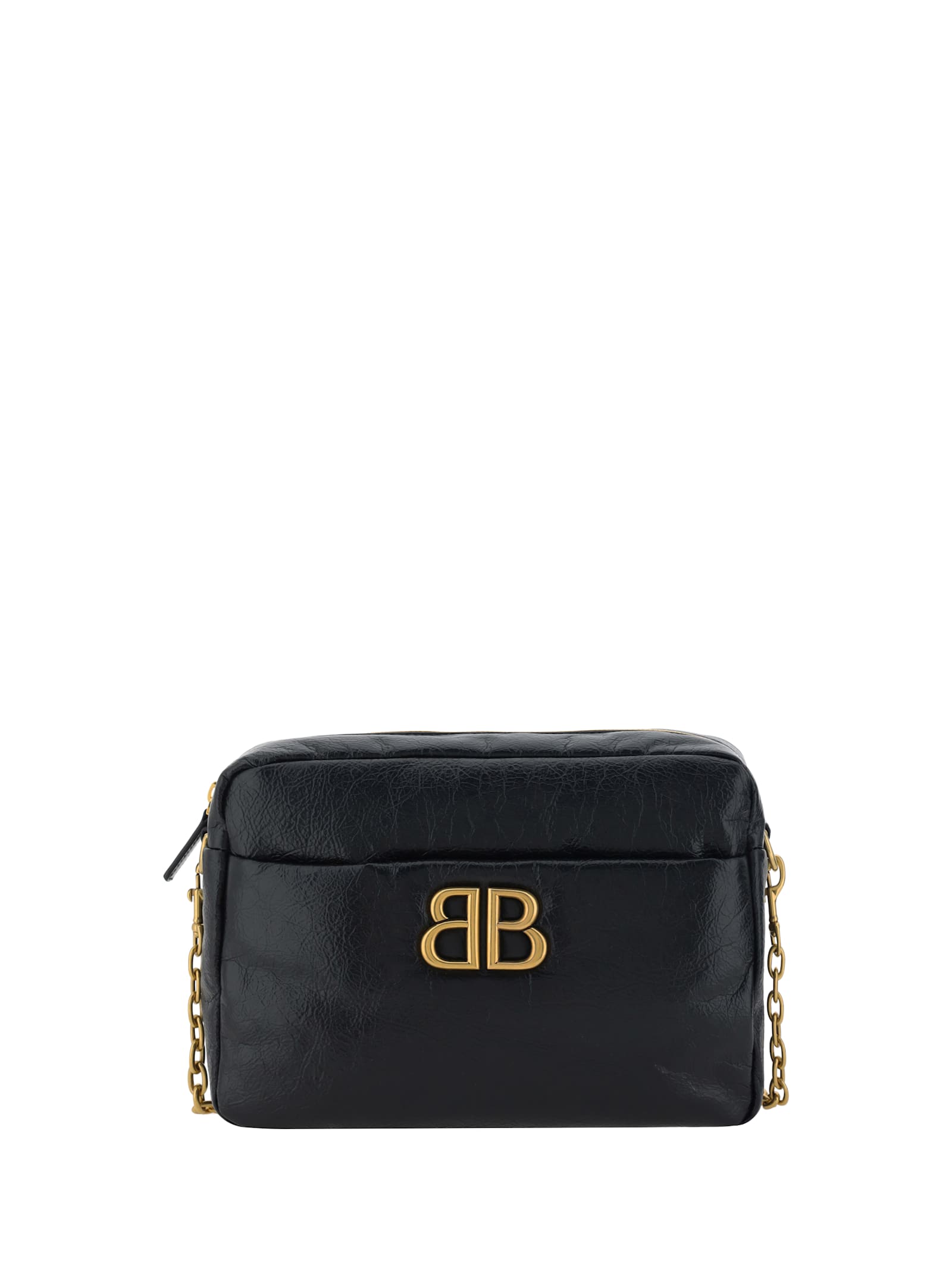 Balenciaga Monaco 肩包