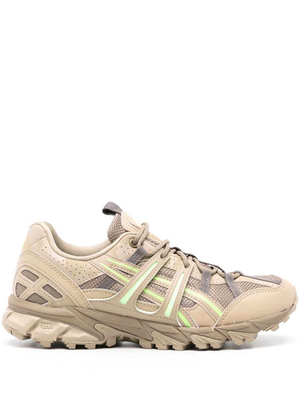 ASICS Gel-Sonoma 15-50 运动鞋 - 中性色