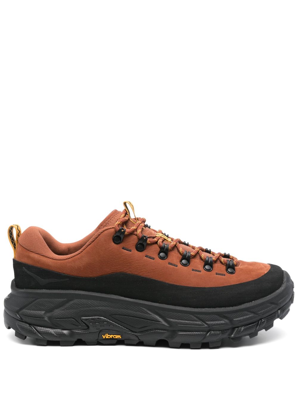 HOKA Tor Summit 运动鞋 - HBCK HAZELNUT / BLACK