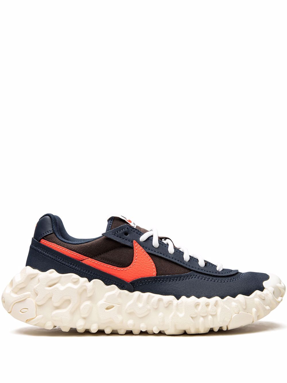 Nike "Overbreak SP ""Armory Navy"" 低帮运动鞋" - 蓝色
