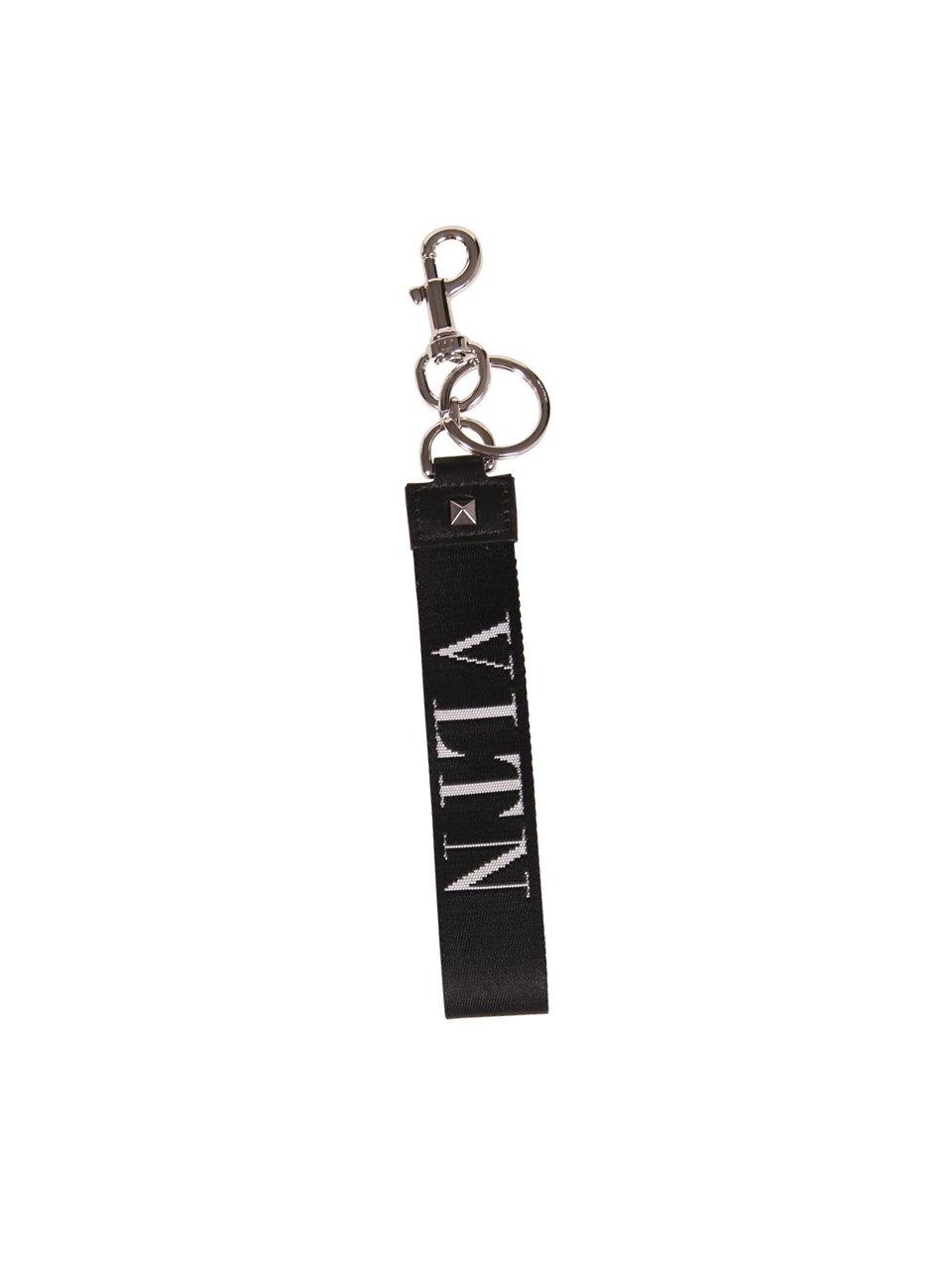 Valentino Garavani Rockstud Vltn 钥匙扣