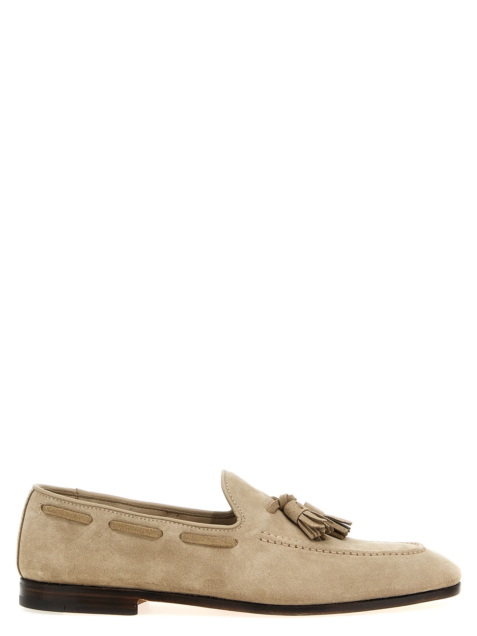 Church's Maidstone Loafers