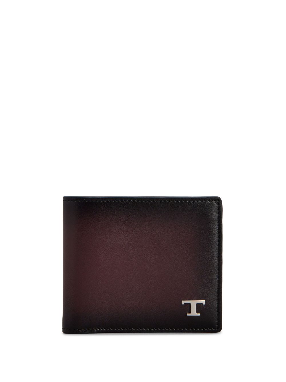 Tod's TSY 对折钱包 - 褐色