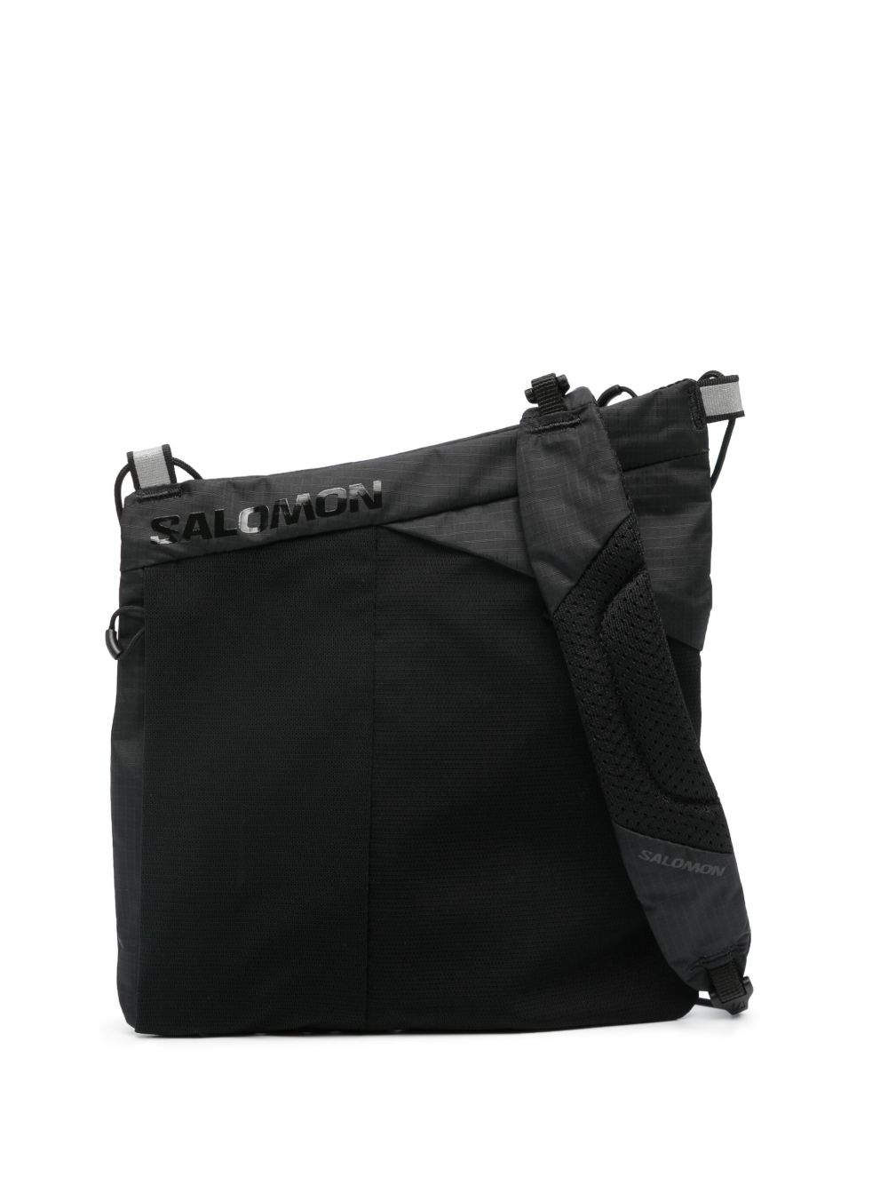 Salomon ACS 2 单肩包 - 黑色