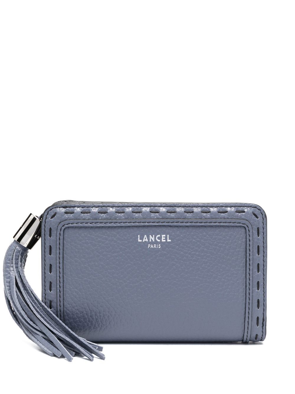 Lancel Premier Flirt 小号钱包 - 蓝色
