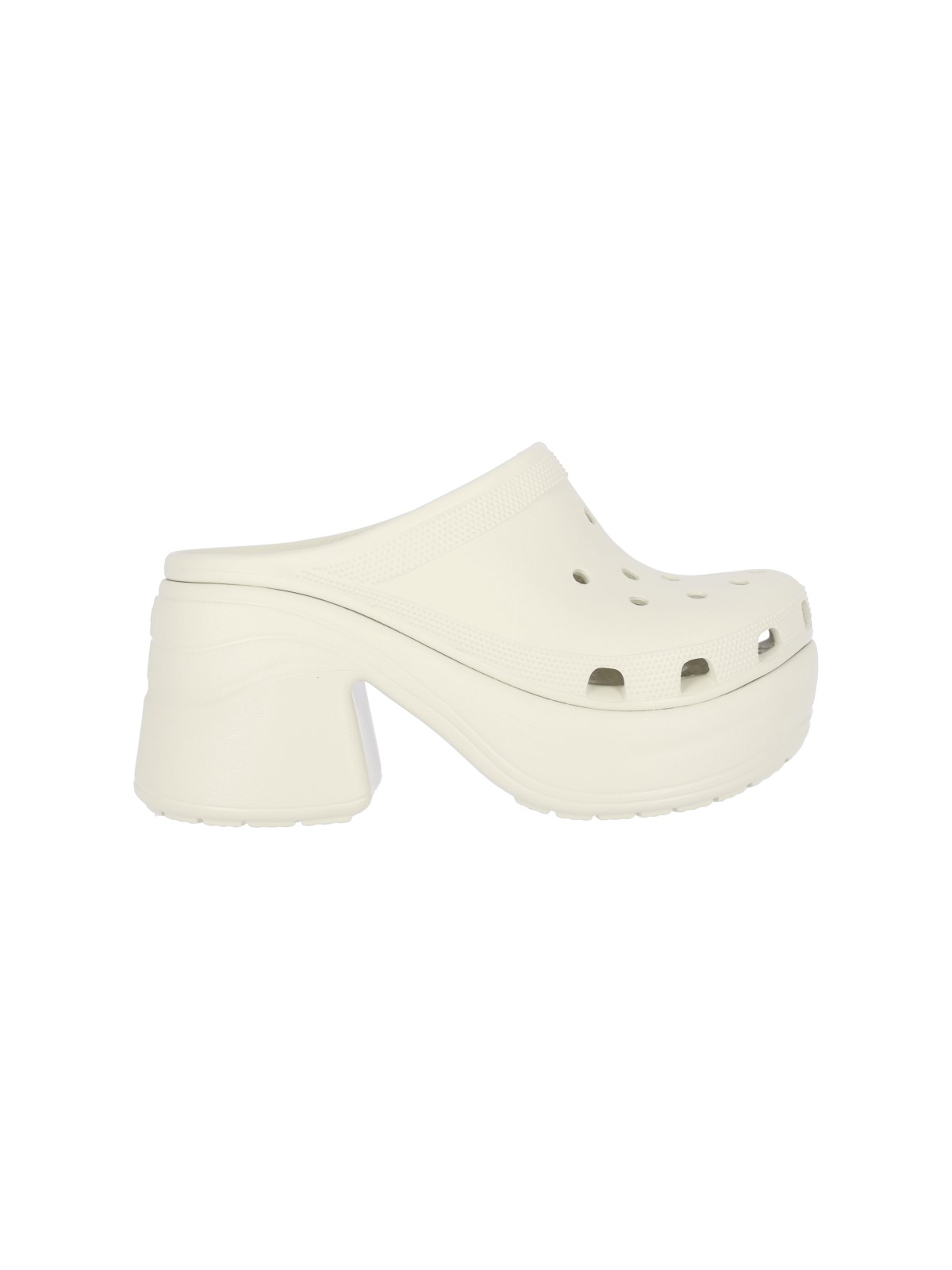 Crocs Mules Platform "Siren"