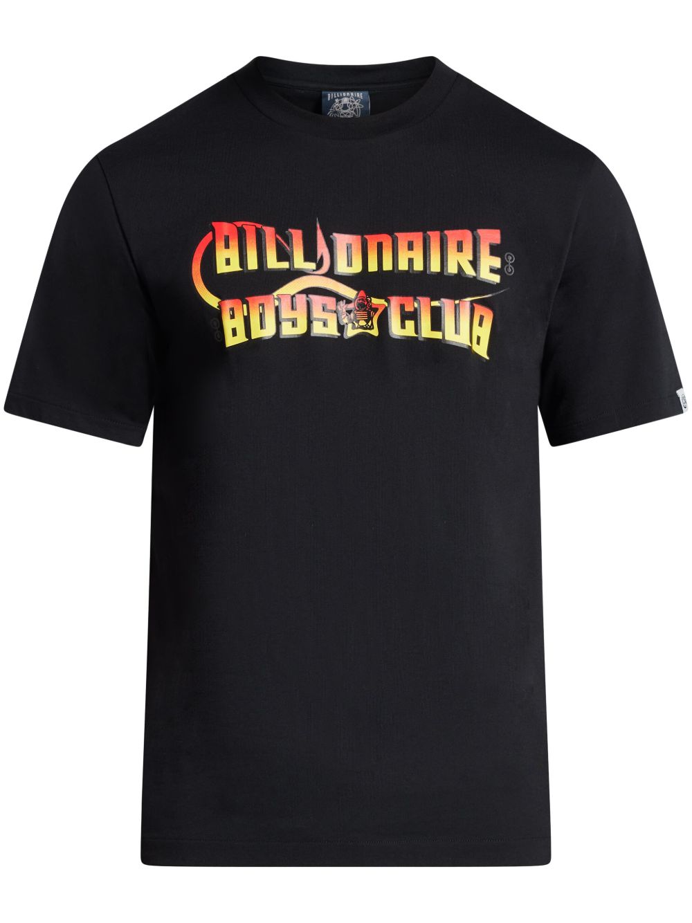 Billionaire Boys Club Hook It Up 棉T恤 - 黑色
