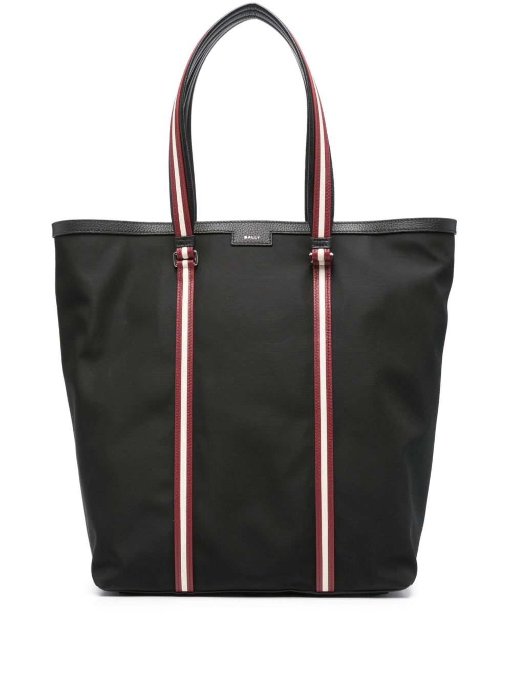 Bally Code 托特包 - 黑色