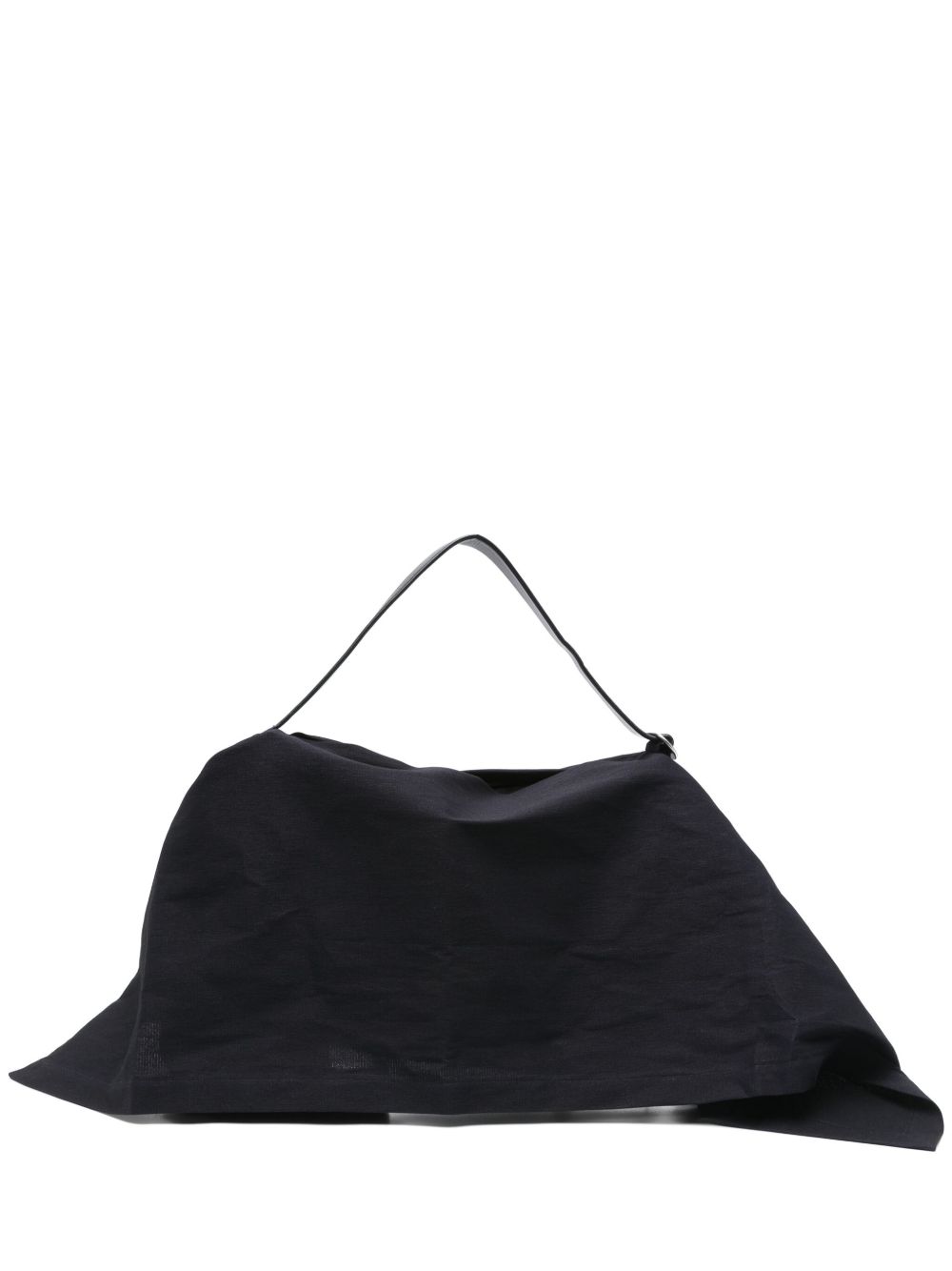 Bao Bao Issey Miyake Enclothe 手提包 - 蓝色