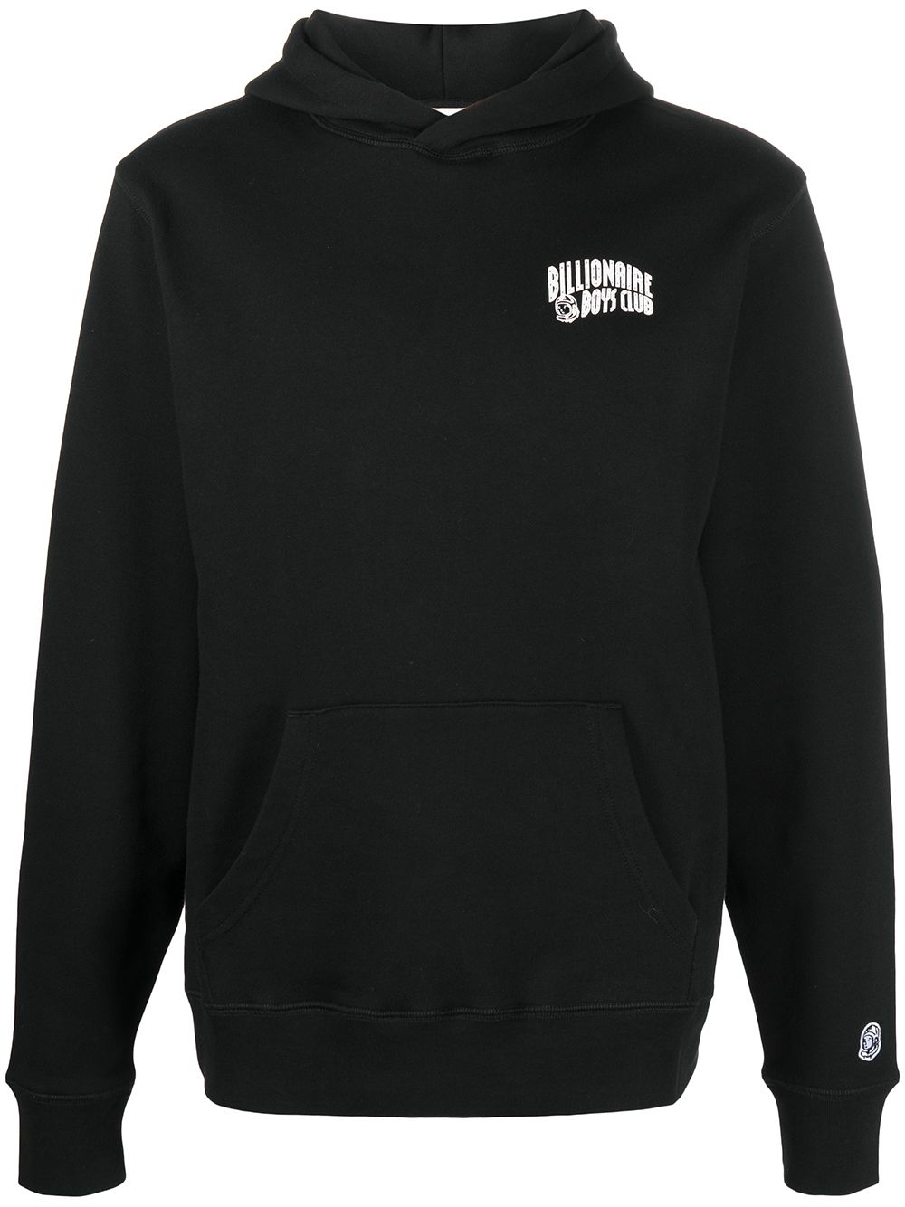 Billionaire Boys Club 小号Arch logo卫衣 - 黑色