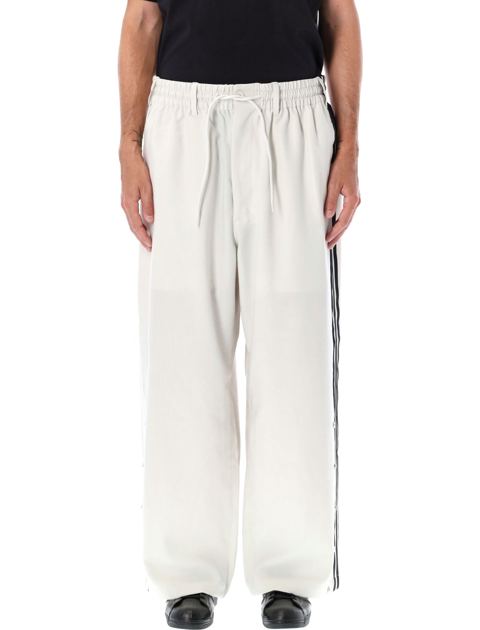 Y-3 3 Stripes Track Pant