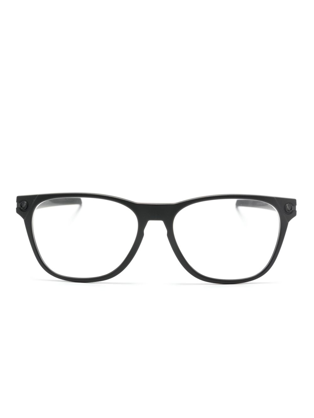 Oakley Ojector Rx 方框眼镜 - 黑色