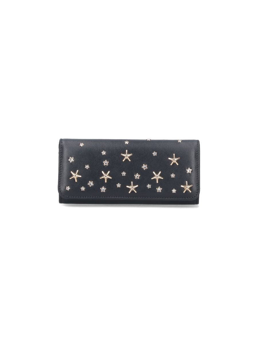 Jimmy Choo Wallets