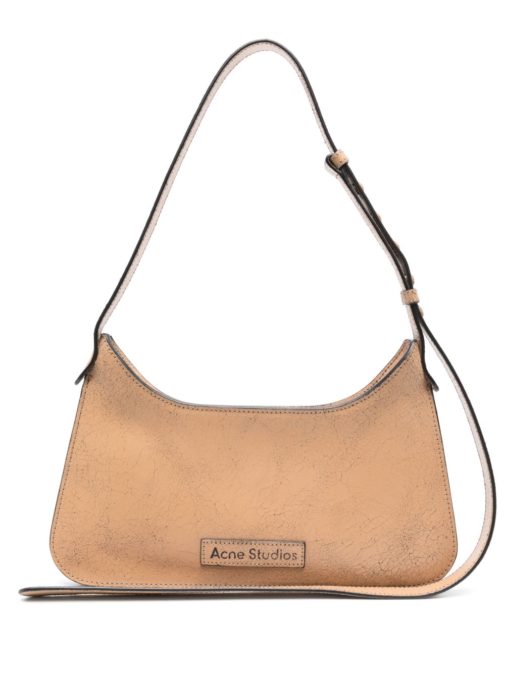 Acne Studios Platt 迷你单肩包 - 中性色