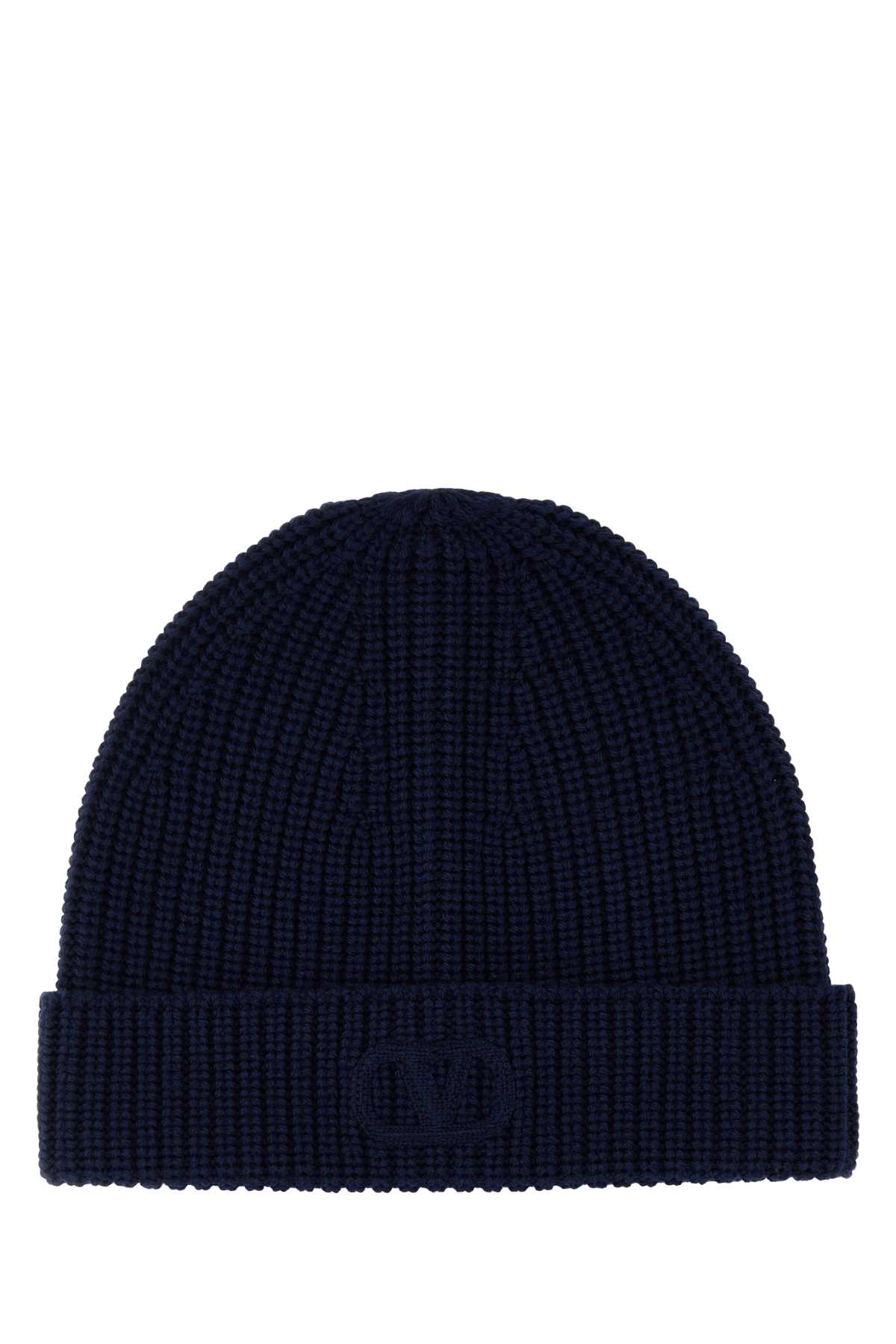 Valentino Garavani Wool Beanie Hat
