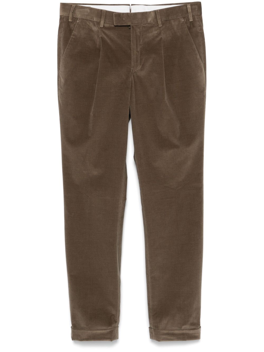 PT Torino Rebel Fit 1 长裤 - 绿色