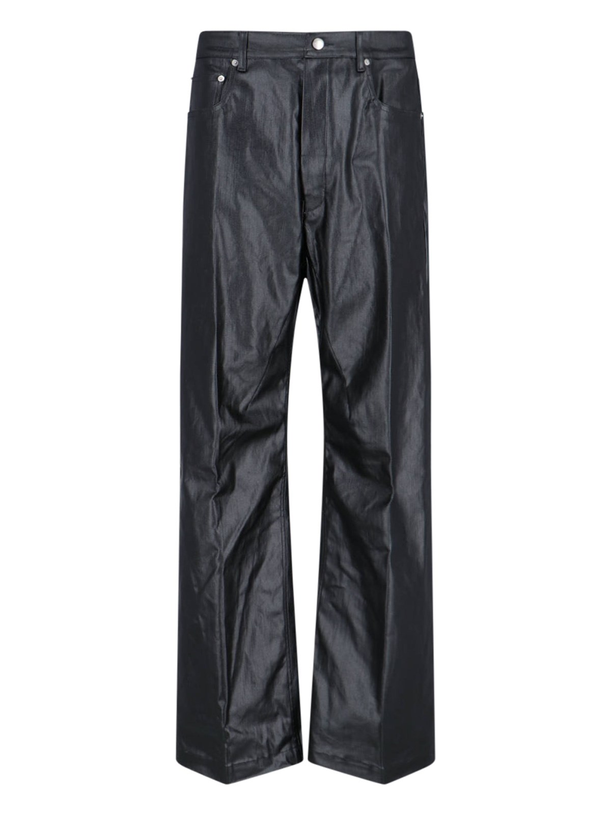 Rick Owens 'Geth' Loose Jeans