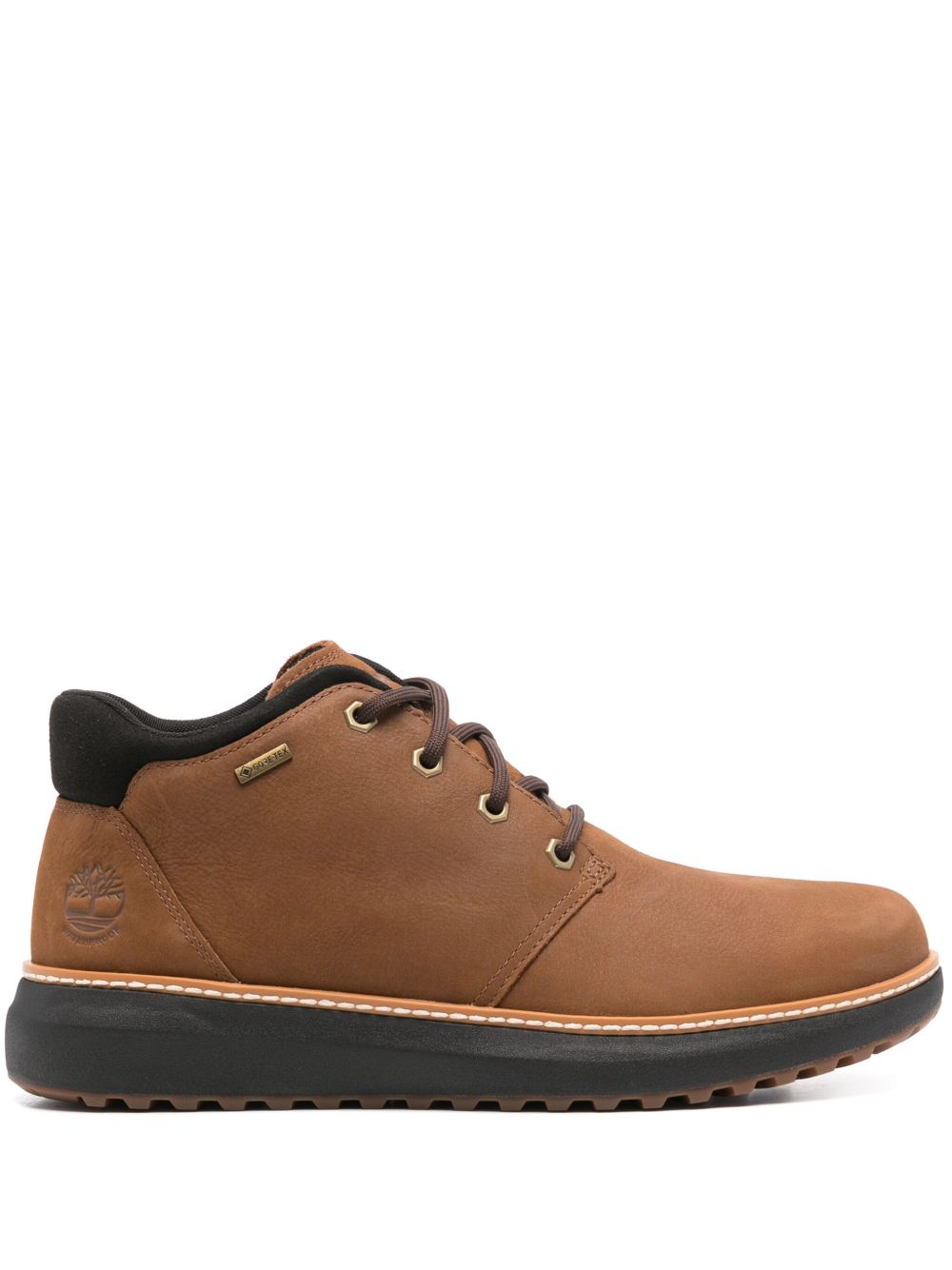 Timberland Hudson Road 靴子 - 褐色