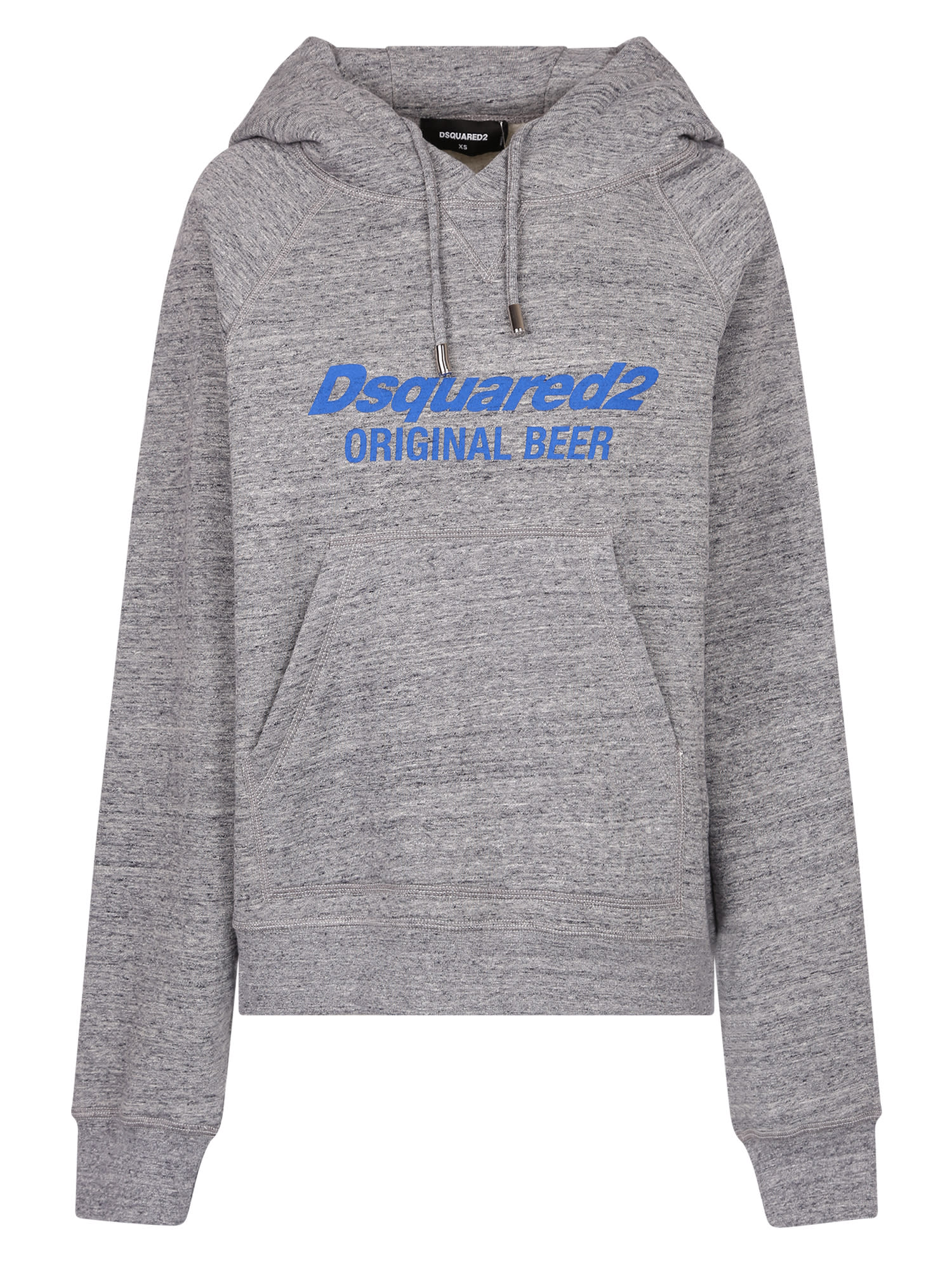 Dsquared2 Branded Hoodie