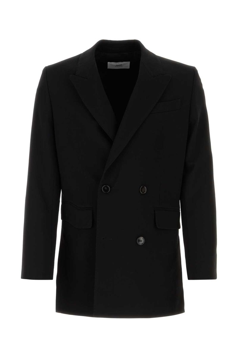 AMI Paris Jackets And Vests