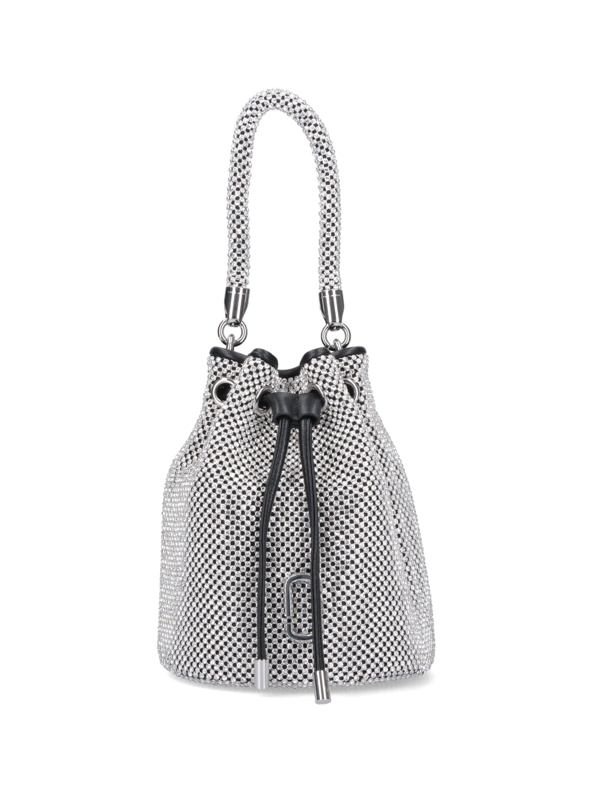 Marc Jacobs Logo Bucket Bag