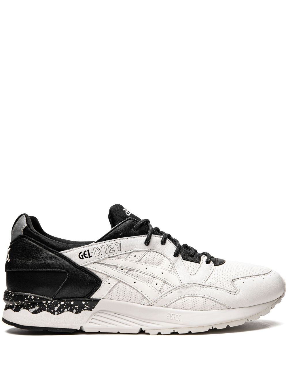 ASICS Gel-Lyte 5 Monkey Time 运动鞋 - 白色