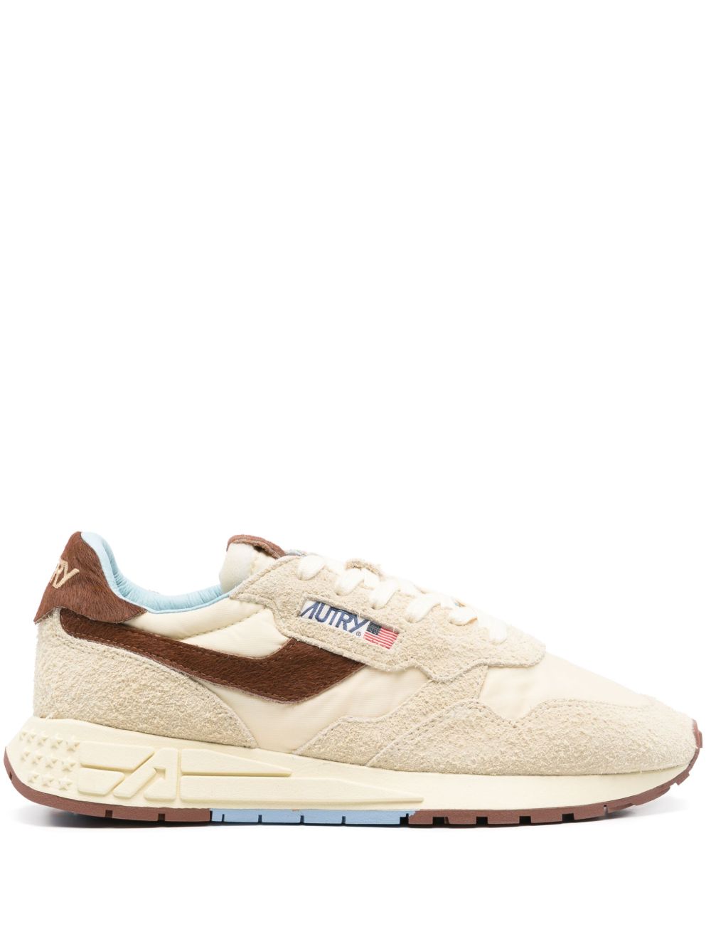 Autry Reelwind sneakers - 中性色