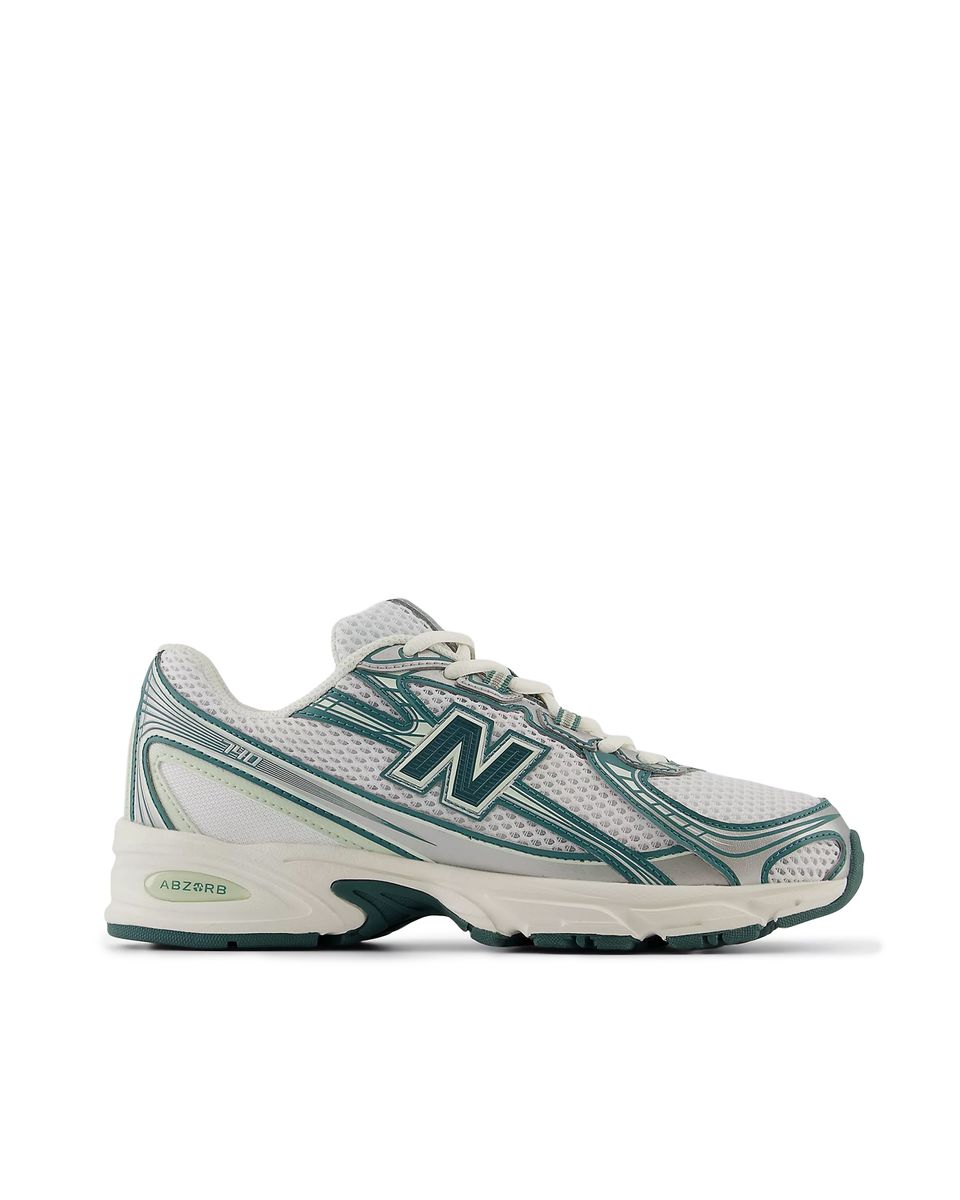 New Balance Sneakers