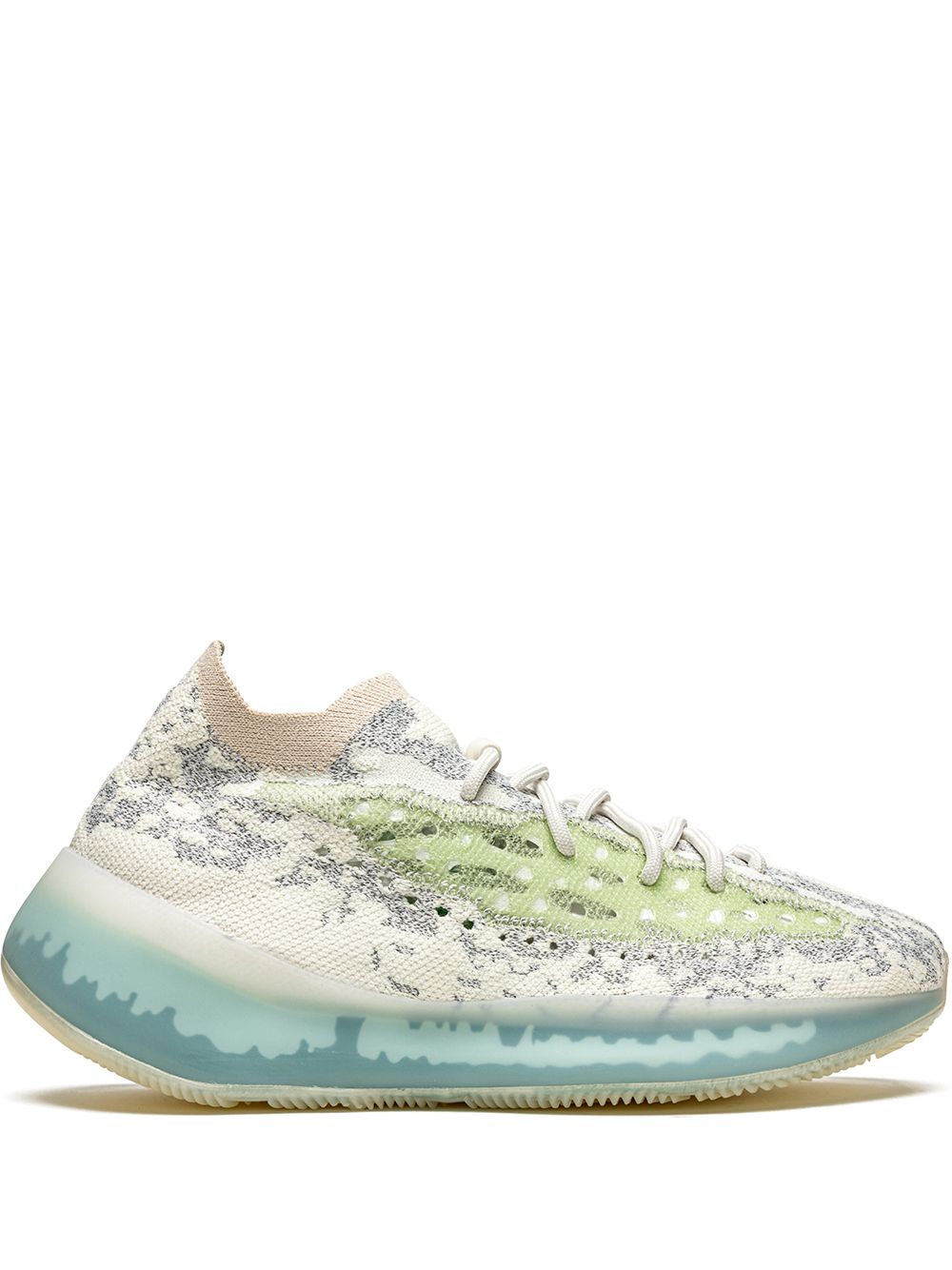 adidas Yeezy YEEZY Boost 380 Alien Blue 运动鞋 - 蓝色