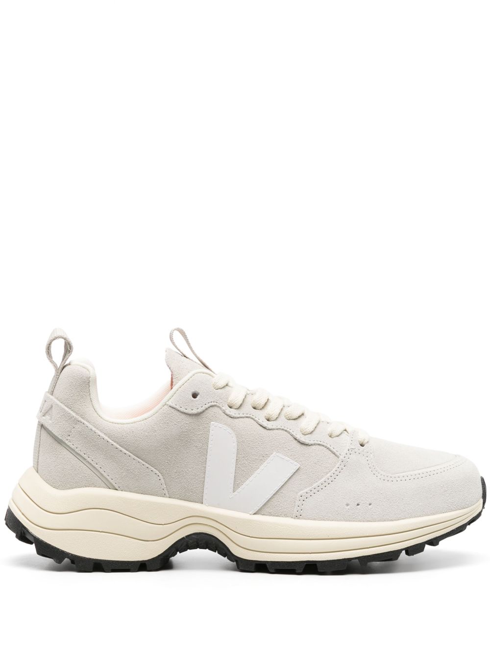 VEJA Venturi 系带运动鞋 - 白色
