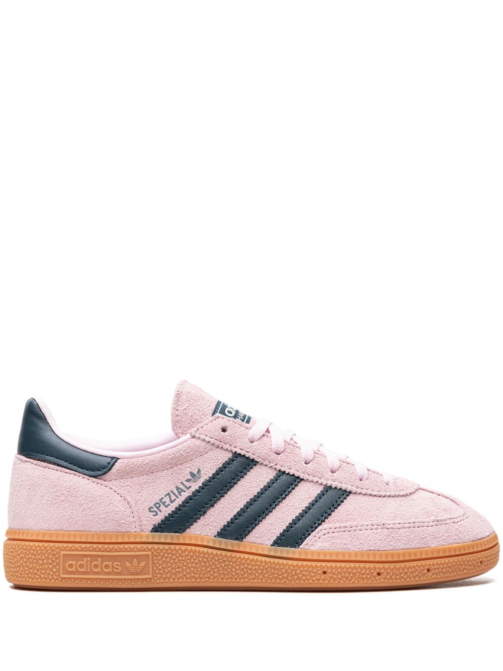 adidas Handball Spezial Clear Pink 运动鞋 - 粉色