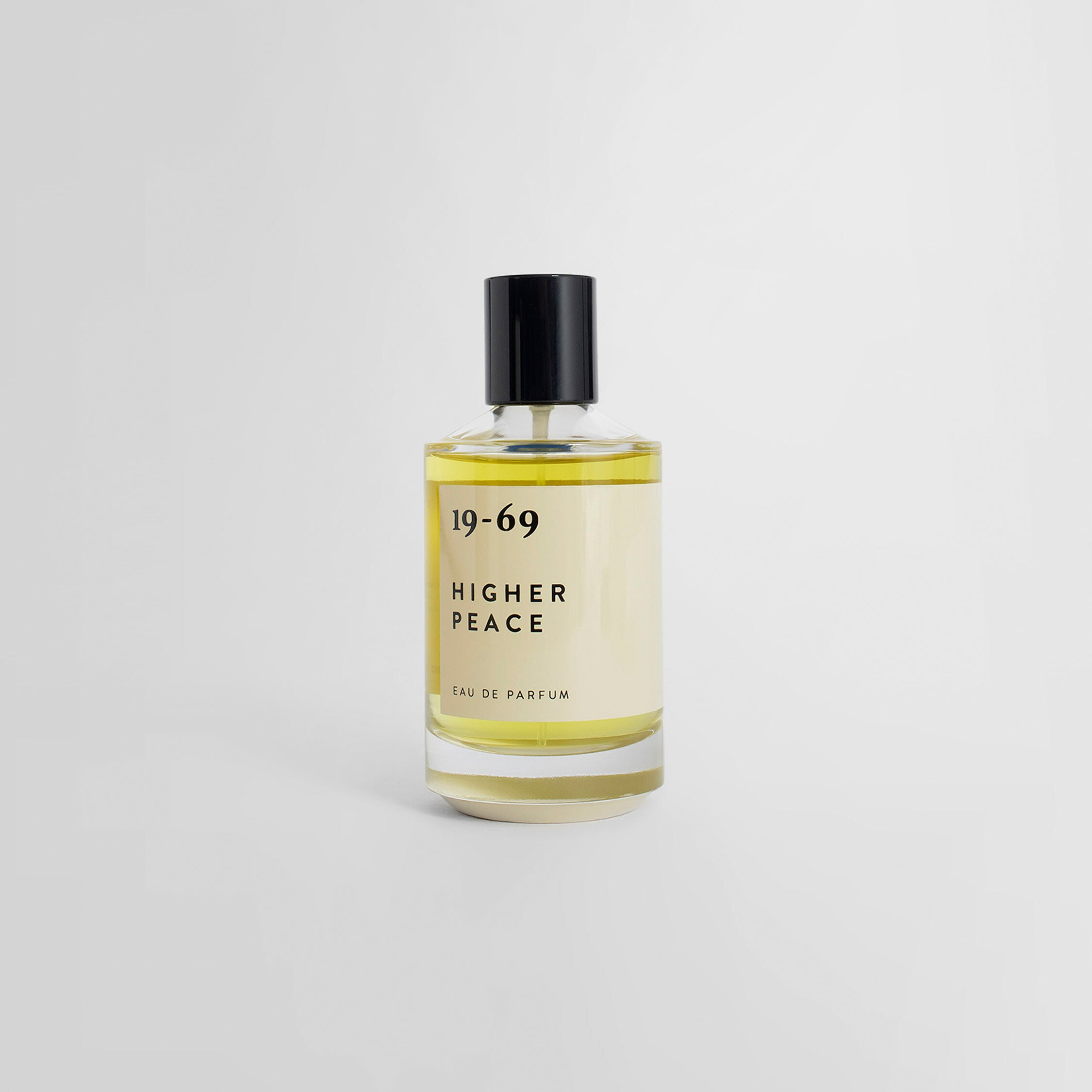 19-69 UNISEX COLORLESS PERFUMES