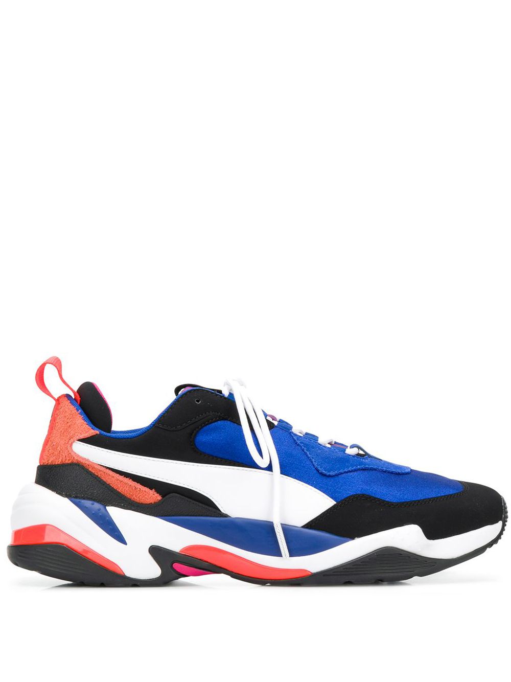 PUMA Thunder 4 Life运动鞋 - 蓝色