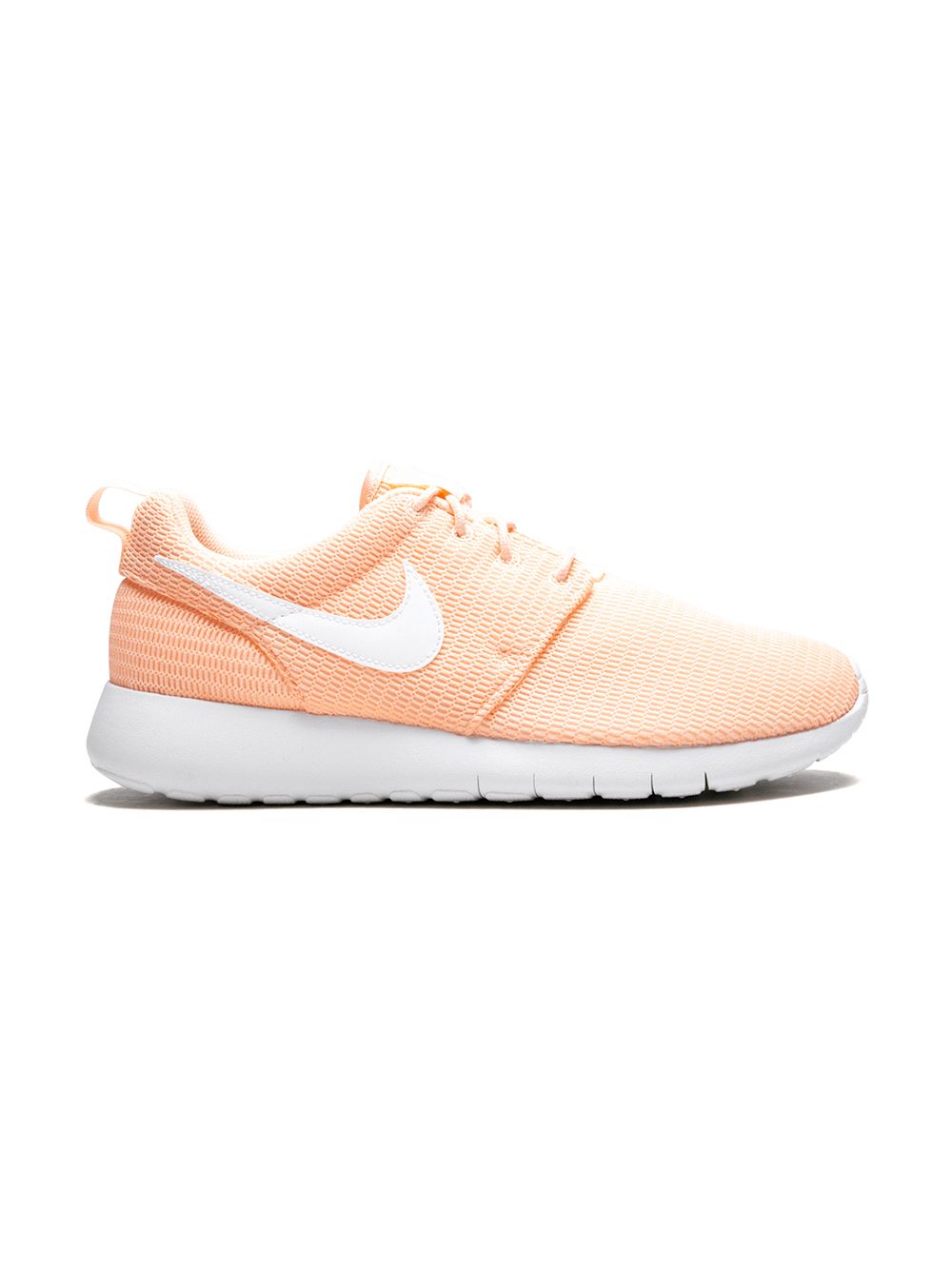 Nike Kids Roshe One运动鞋 - 中性色
