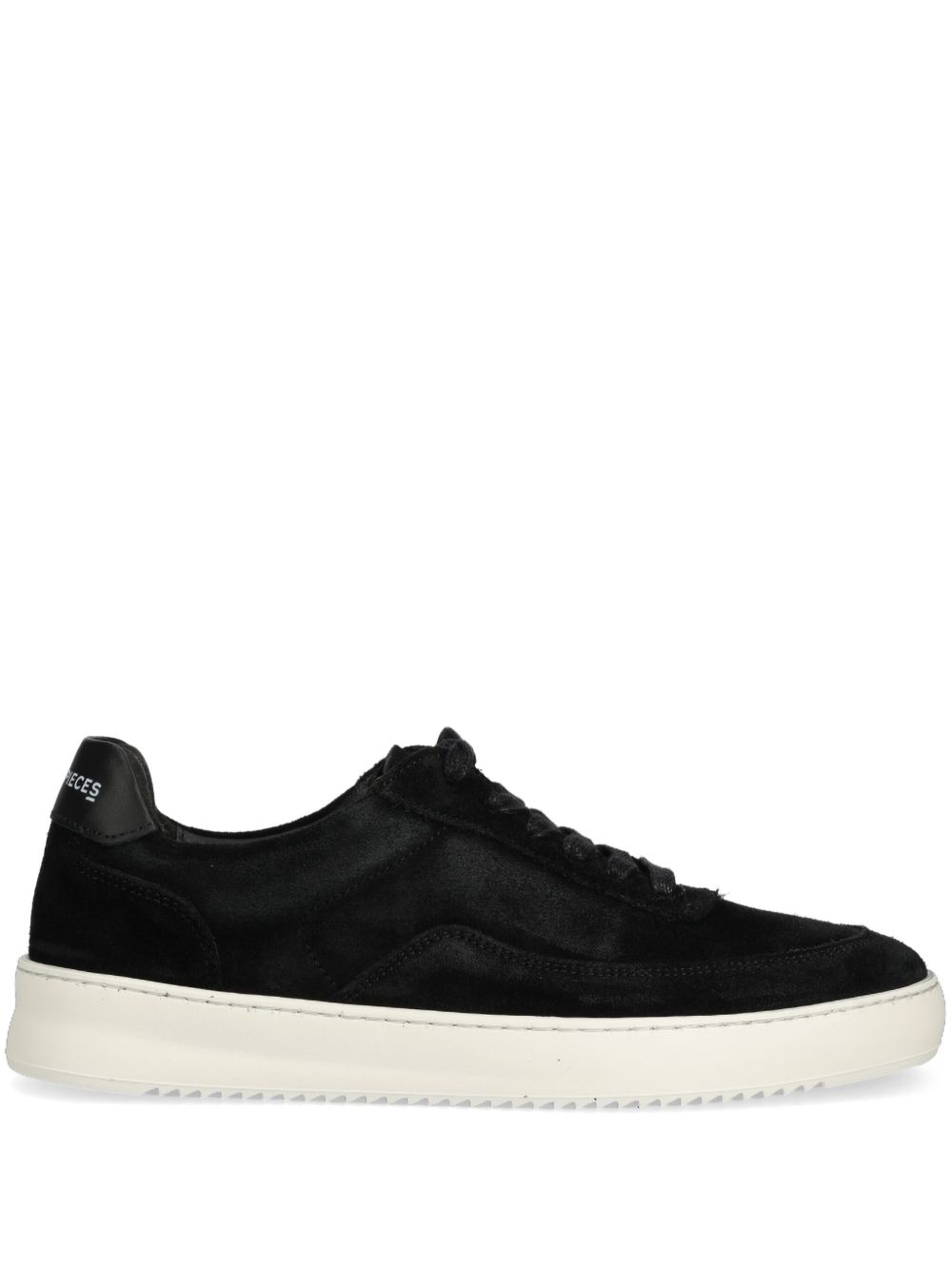Filling Pieces Mondo 运动鞋 - 黑色