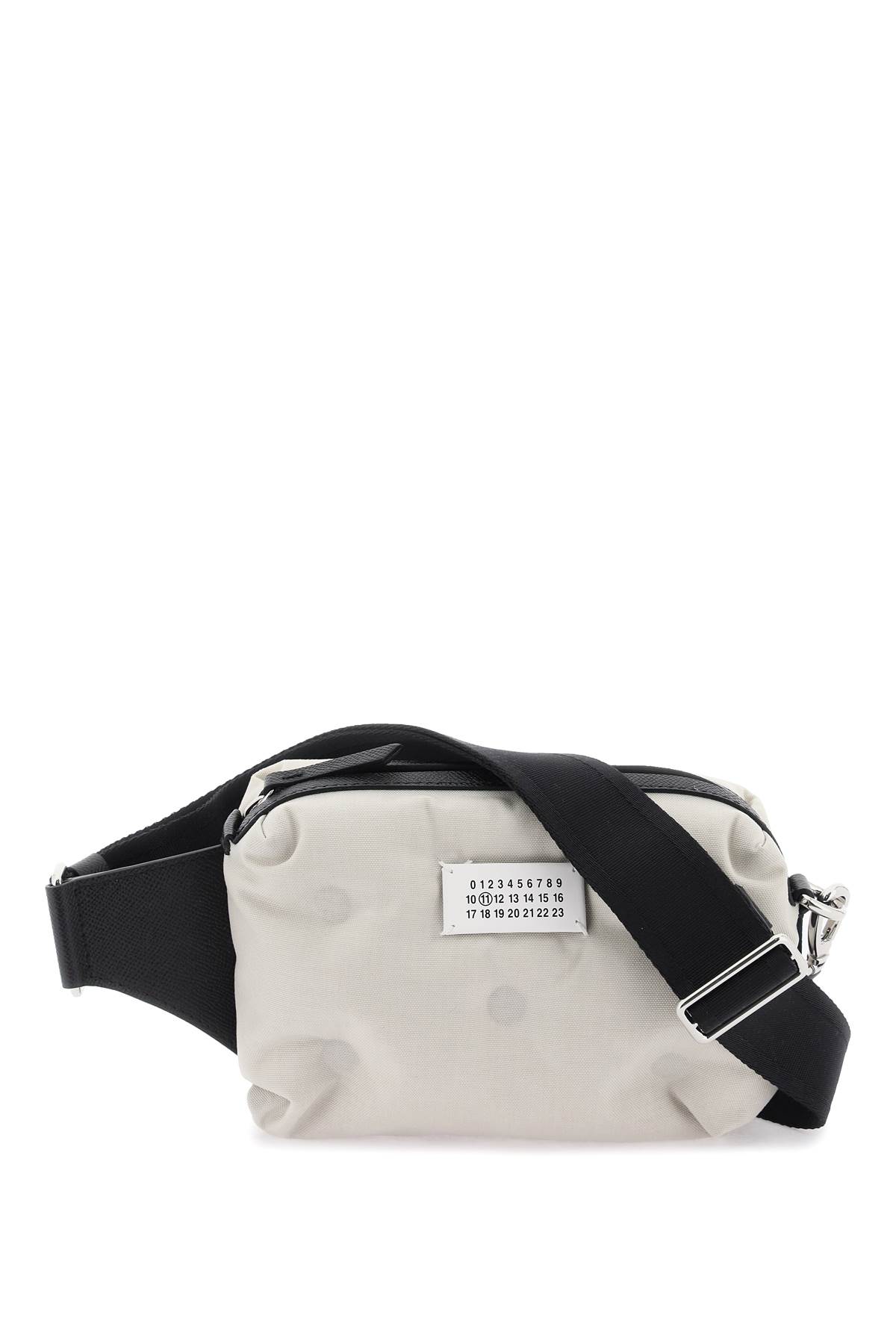 Maison Margiela Glam Slam运动胸包
