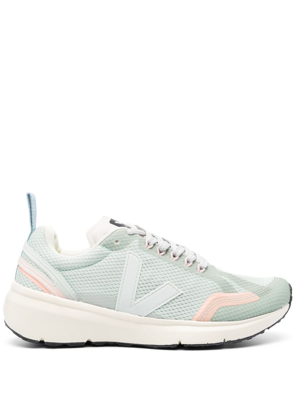 VEJA Condor 2 Alveomesh 运动鞋 - 绿色
