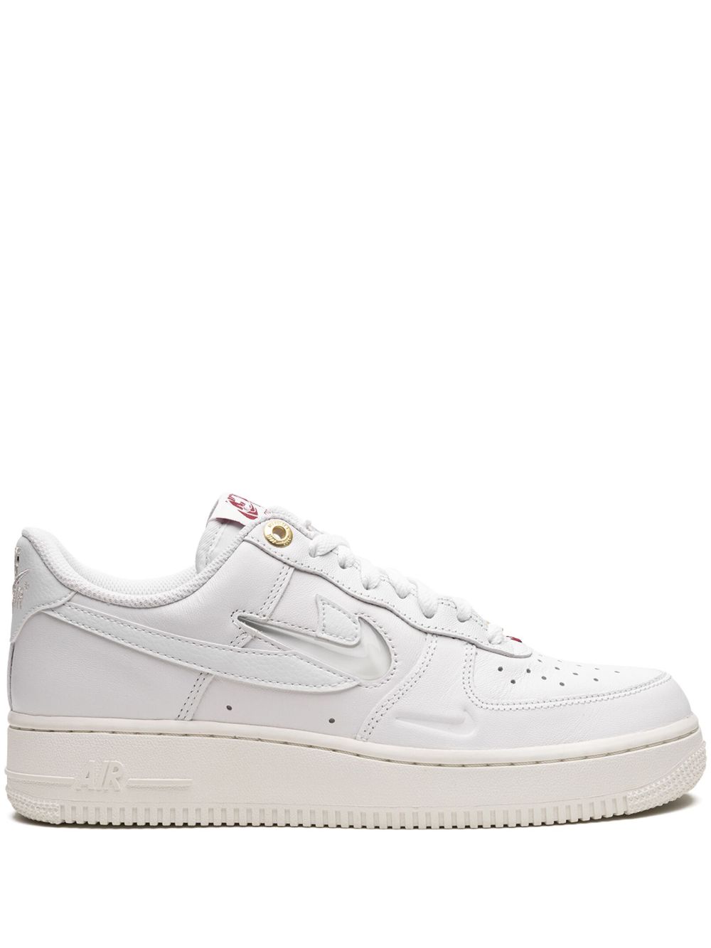 Nike Air Force 1 Low 运动鞋 - 白色